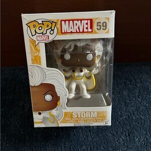 Funko Pop! Vinyl: Marvel - Storm #59